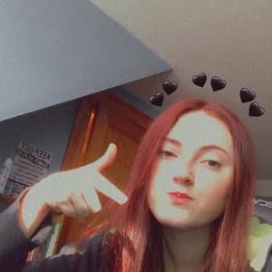 Meet your Posher, Ashlyn